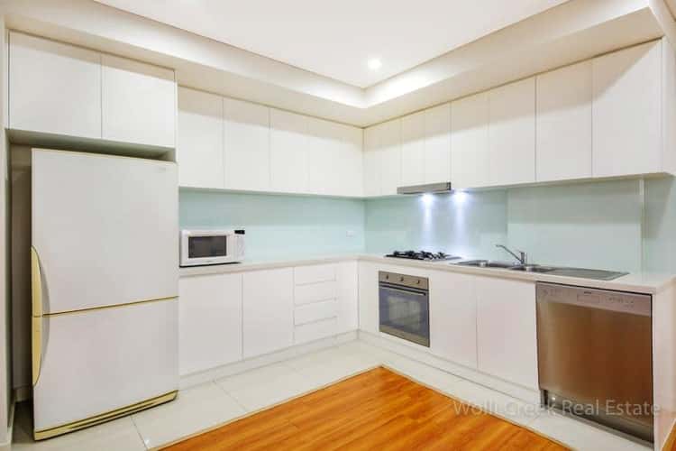 Fourth view of Homely apartment listing, G18/52-62 Arncliffe St, Wolli Creek NSW 2205