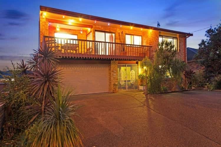 Main view of Homely house listing, 181 Barrenjoey Rd, Ettalong Beach NSW 2257