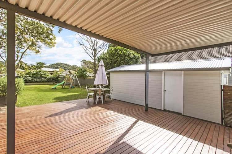 Second view of Homely house listing, 53 Moana St, Woy Woy NSW 2256