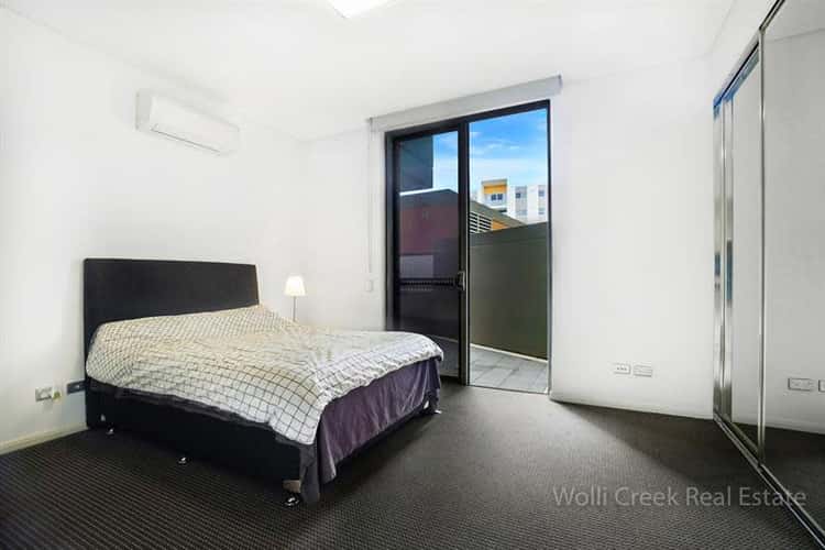 Fifth view of Homely apartment listing, 365/7 Hirst St, Arncliffe NSW 2205