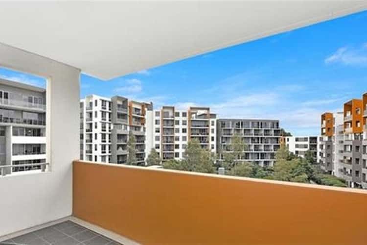 Sixth view of Homely apartment listing, 407/1 Hirst St, Arncliffe NSW 2205