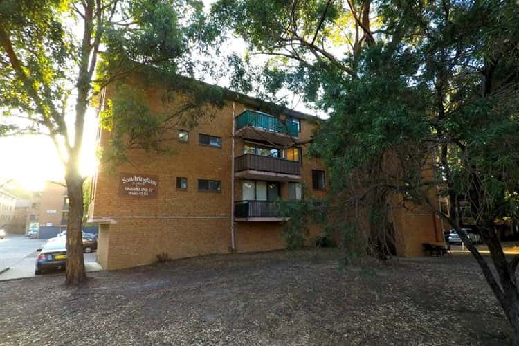 Fifth view of Homely flat listing, 81/132 Moore St, Liverpool NSW 2170