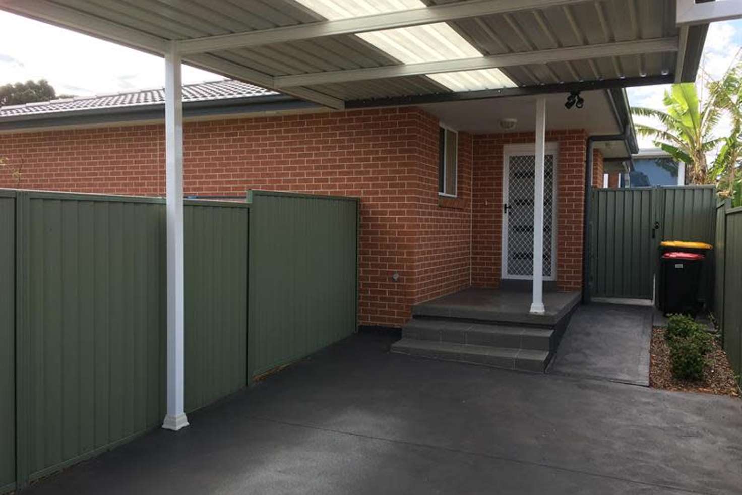 Main view of Homely flat listing, 239A Hector St, Bass Hill NSW 2197