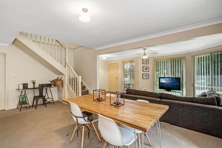 Second view of Homely townhouse listing, 1/43 Memorial Avenue, Blackwall NSW 2256
