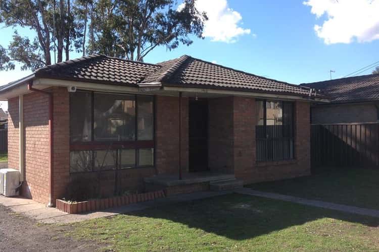 Main view of Homely house listing, 33 Varian St, Mount Druitt NSW 2770