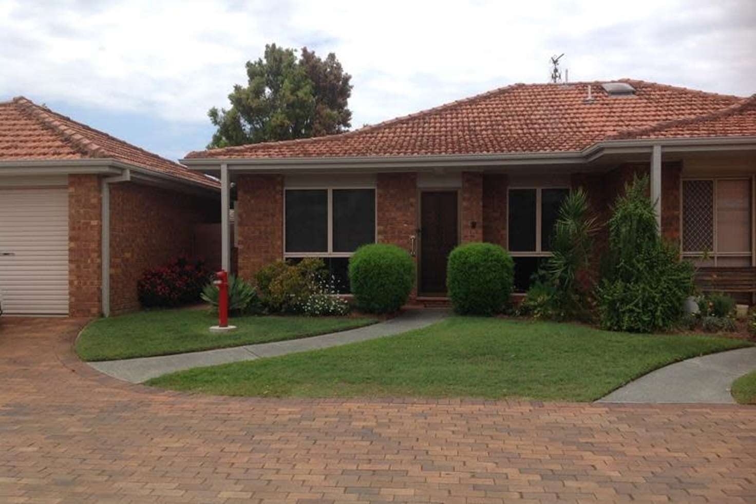 Main view of Homely unit listing, 13/57-59 Leisure Dr, Banora Point NSW 2486