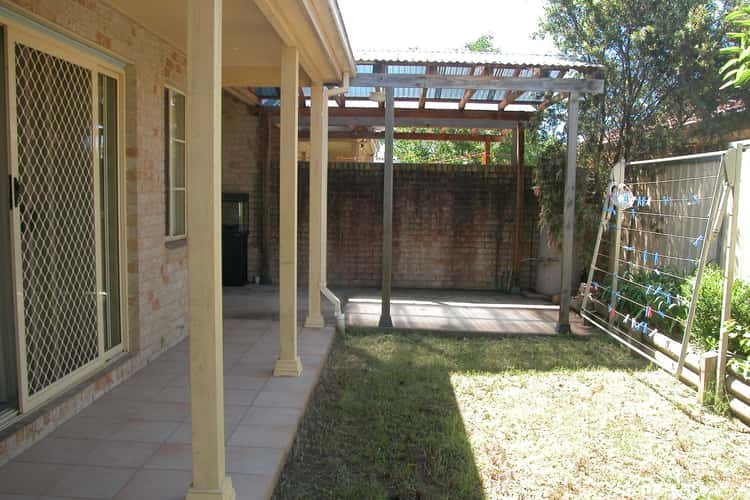 Sixth view of Homely townhouse listing, 4/586 George Street, South Windsor NSW 2756