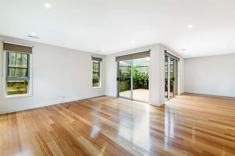 Third view of Homely townhouse listing, 3/71 Winfield Road, Balwyn North VIC 3104