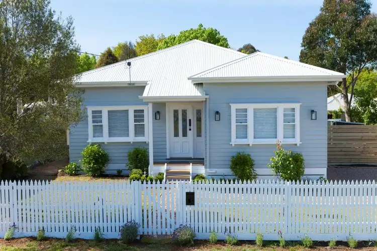10 South Street, Trentham VIC 3458