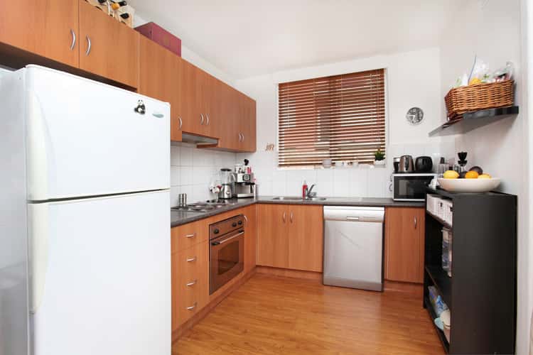 Third view of Homely apartment listing, 1/15 Munro Street, Ascot Vale VIC 3032