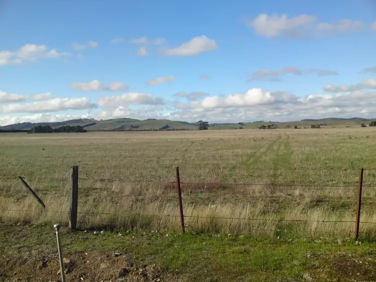 Fifth view of Homely land listing, LOT 1 Three Chain Road, Carlsruhe VIC 3442