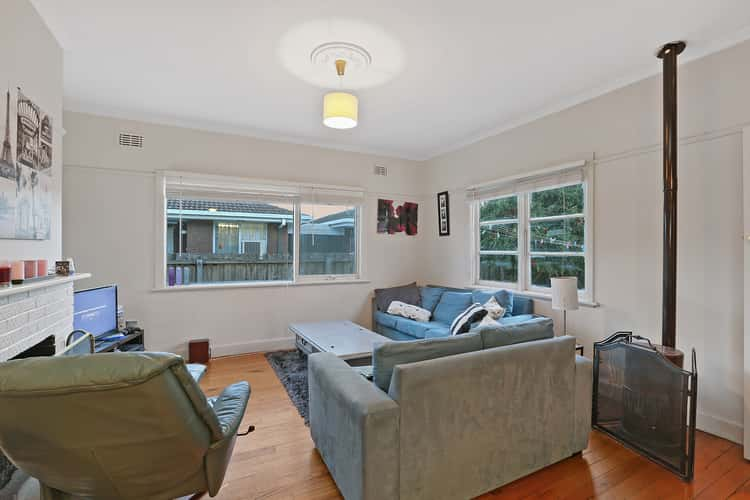 Third view of Homely semiDetached listing, 23A Boundary Road, Newcomb VIC 3219