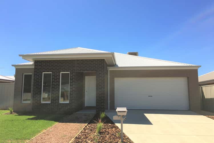 Main view of Homely house listing, 100 Greta Drive, Lavington NSW 2641