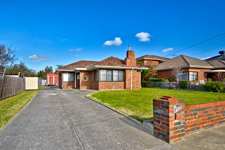 Main view of Homely house listing, 1 Eastgate Street, Pascoe Vale South VIC 3044