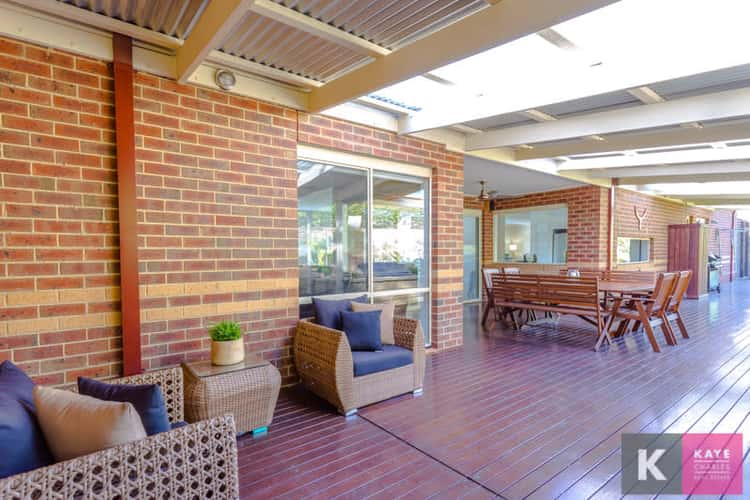 Fifth view of Homely house listing, 40 Holm Park Road, Beaconsfield VIC 3807