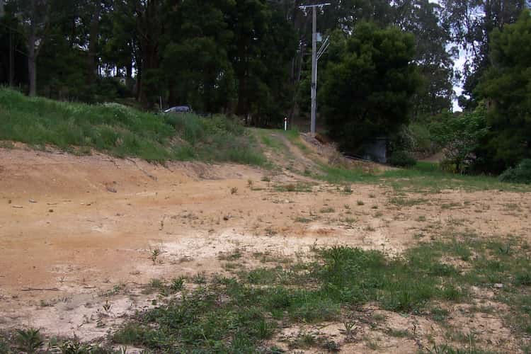 Fifth view of Homely residentialLand listing, LOT 3 Old Golden Point Road, Blackwood VIC 3458