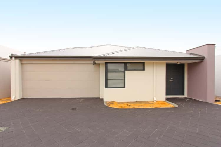 Fifth view of Homely unit listing, 2/58 Central Avenue, Ascot WA 6104