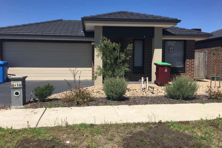 Main view of Homely house listing, 48 Royaloak Crescent, Cranbourne East VIC 3977