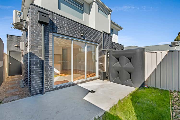Fourth view of Homely townhouse listing, 2/37 Bowes Avenue, Airport West VIC 3042
