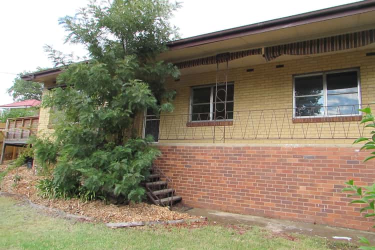 Second view of Homely house listing, 53 Johnstone Street, Castlemaine VIC 3450
