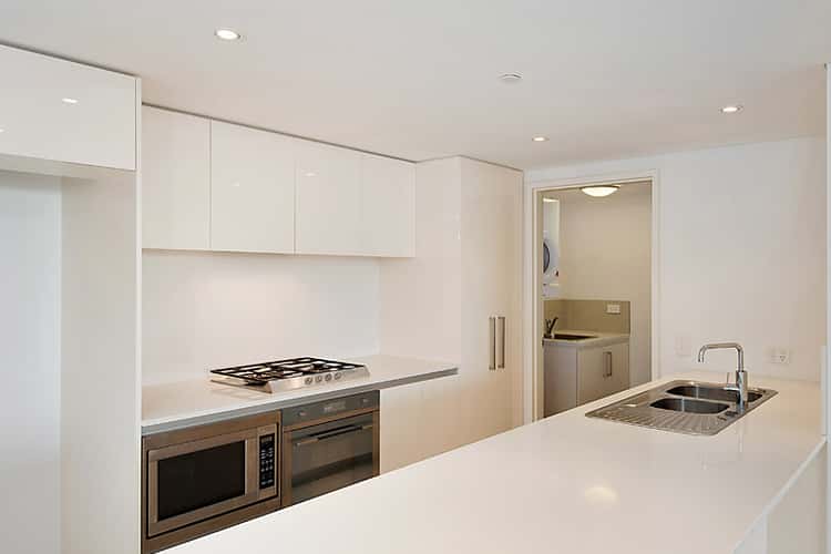 Main view of Homely apartment listing, 1306/96 Bow River, Burswood WA 6100