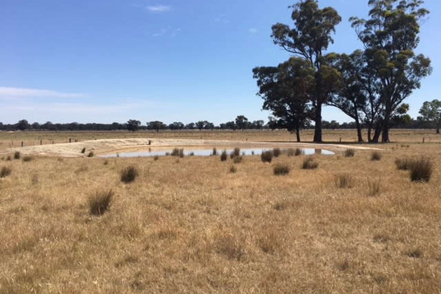 Main view of Homely residentialLand listing, 1 Dargalong Road, Avenel VIC 3664