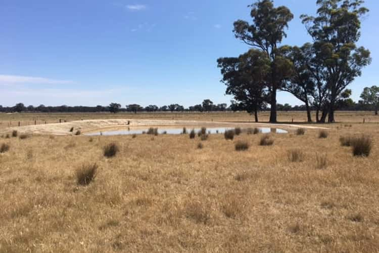 Main view of Homely residentialLand listing, 1 Dargalong Road, Avenel VIC 3664