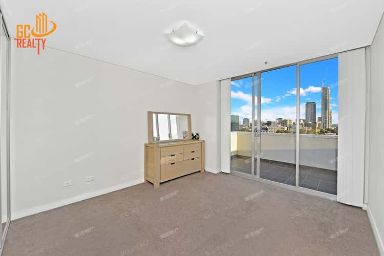 Fifth view of Homely apartment listing, 93/459-463 Church Street, Parramatta NSW 2150