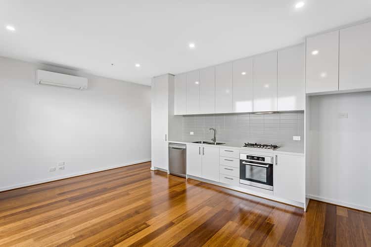 Second view of Homely apartment listing, 8/759 Gilbert Road, Reservoir VIC 3073