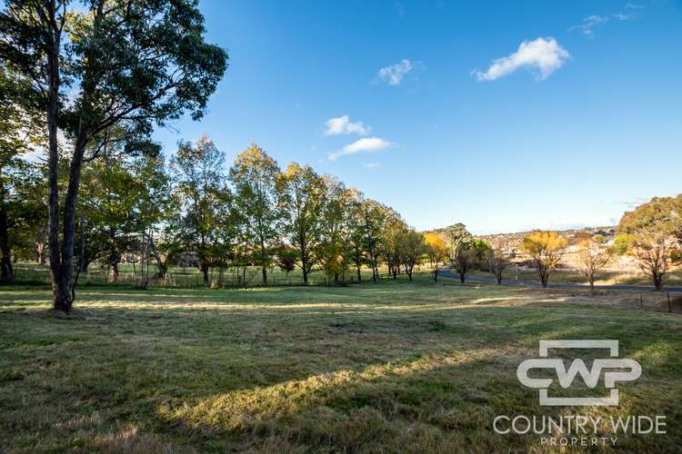 LOT 608 Thomas Street, Glen Innes NSW 2370