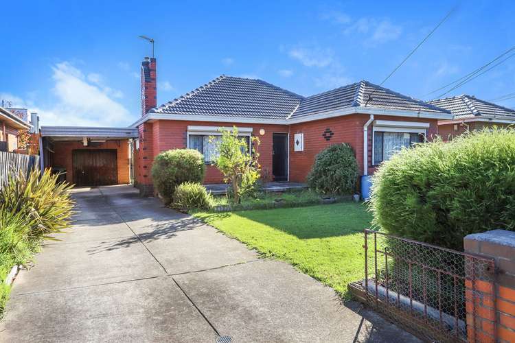 Main view of Homely house listing, 5 Highlands Avenue, Airport West VIC 3042