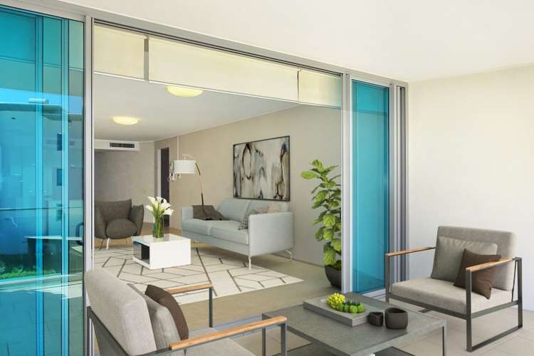 Main view of Homely unit listing, 320/72-74 The Strand, North Ward QLD 4810