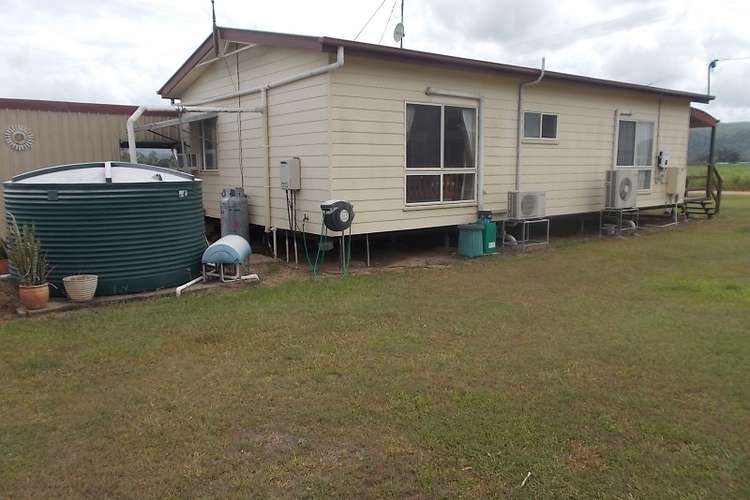 Main view of Homely cropping listing, 90 Mancusos Road, Lannercost QLD 4850
