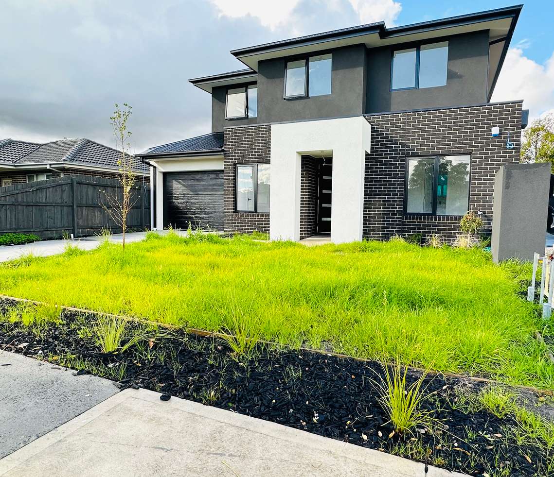 Main view of Homely townhouse listing, 1/22 Larch Street, Thomastown VIC 3074