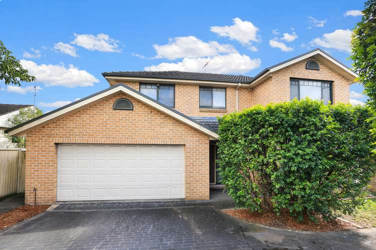 Main view of Homely house listing, 299 Macquarie Street, South Windsor NSW 2756