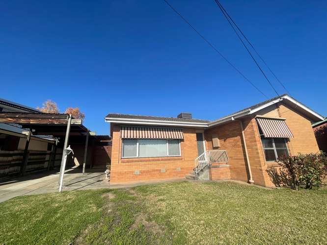 Main view of Homely house listing, 63 Lawrence Street, Wodonga VIC 3690