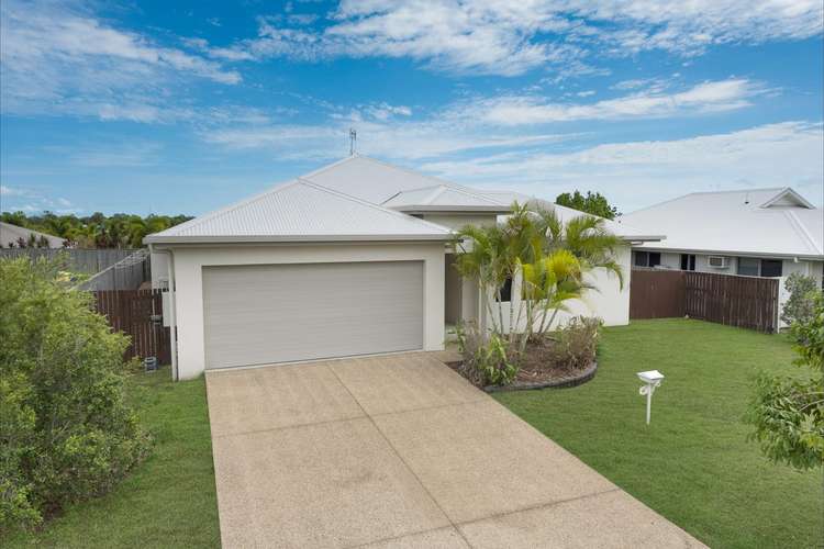 17 Baird Court, Bushland Beach QLD 4818