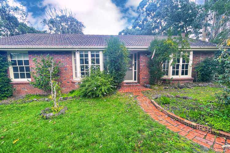 Main view of Homely house listing, 11 Pearson Street, Bunyip VIC 3815