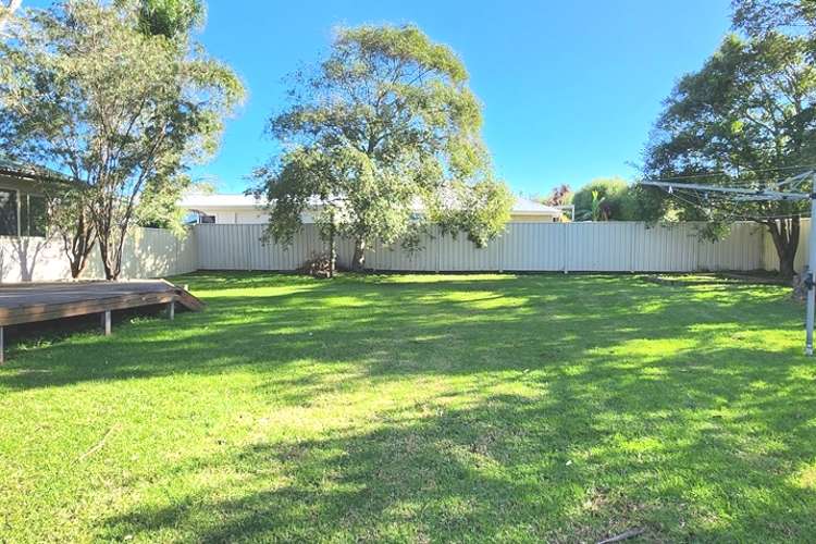 45 Claylands Drive, St Georges Basin NSW 2540