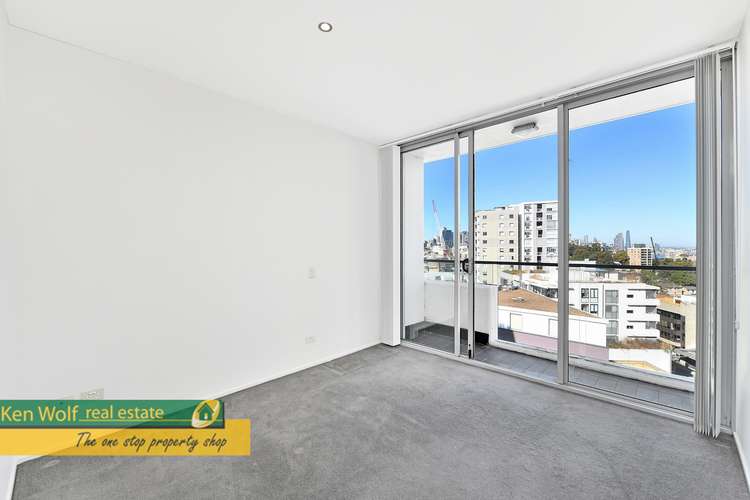 Fourth view of Homely unit listing, E905/599 Pacific Highway, St Leonards NSW 2065