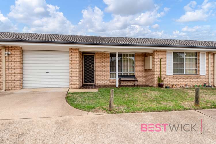 Main view of Homely unit listing, 5/220 Piper Street, Bathurst NSW 2795