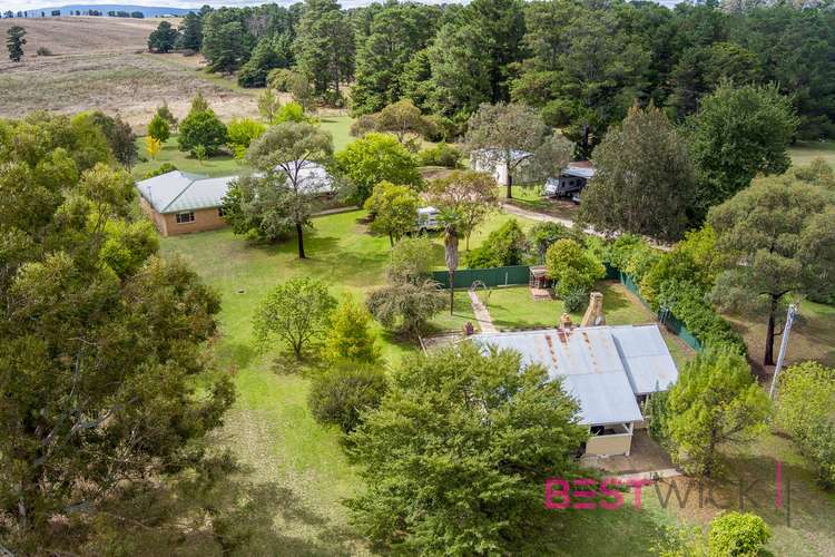 Main view of Homely house listing, 257 White Rock Road, White Rock NSW 2795