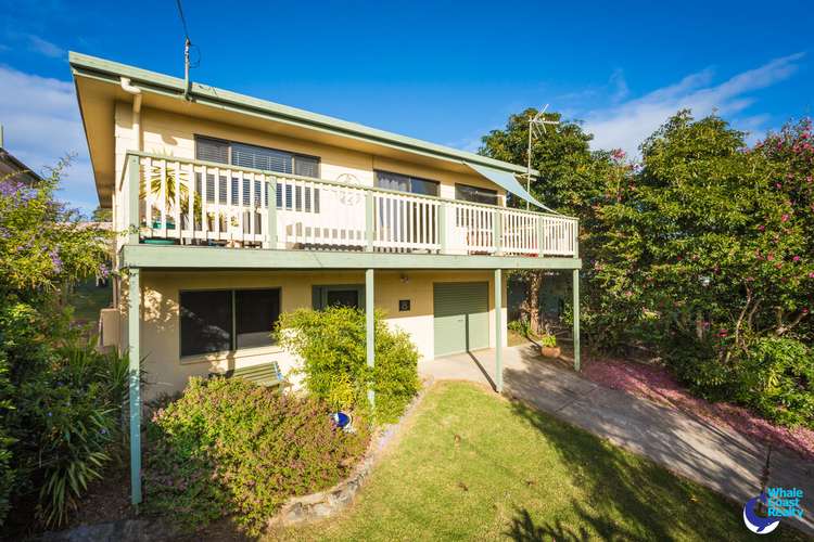 Main view of Homely house listing, 8 Isabel Street, Narooma NSW 2546