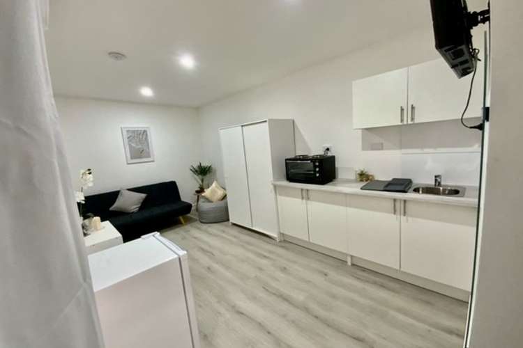 Second view of Homely studio listing, 14 Gray Street, Granville NSW 2142