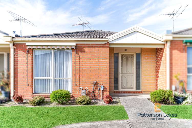 Main view of Homely unit listing, 30/49 Oberon Drive, Carrum Downs VIC 3201