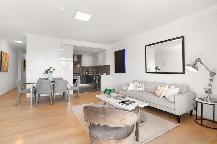 Main view of Homely unit listing, 19/276 Liverpool Road, Enfield NSW 2136