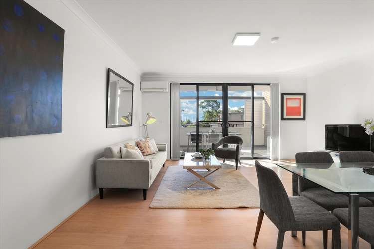 Third view of Homely unit listing, 19/276 Liverpool Road, Enfield NSW 2136