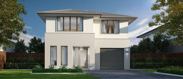 Lot 520/131-135 Tallawong Road, Rouse Hill NSW 2155