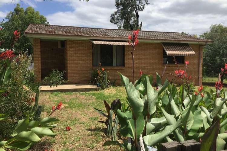 Main view of Homely house listing, 25 Cullingral Street, Merriwa NSW 2329