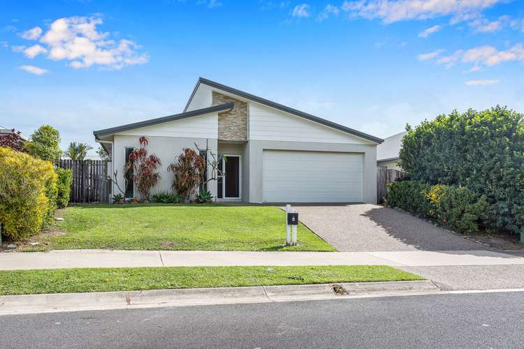 Main view of Homely house listing, 4 Moojeeba Way, Trinity Park QLD 4879